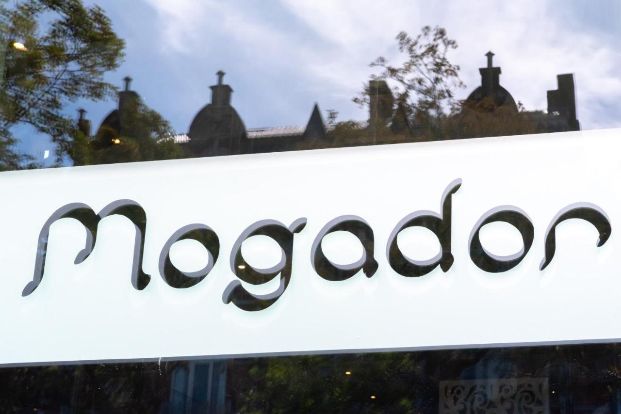 Ryad Mogador Liège Kültér fotó
